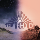 The 100 HD ícone
