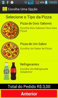 The Pizza Mustardinha الملصق