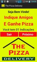 The Pizza Mustardinha اسکرین شاٹ 2