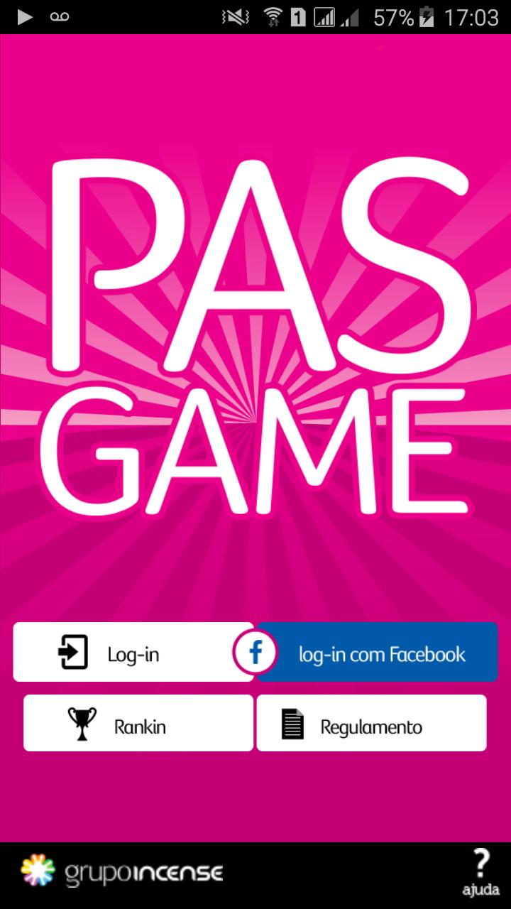 Pas Game Grupo Incense For Android Apk Download - grupo de roblox en español home facebook