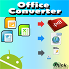 Office Converter (Word, Excel)-icoon
