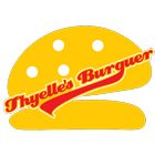 Thyelle's Burguer ไอคอน