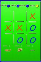 Poster TicTacToe