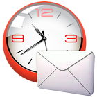 Timer SMS icon