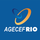 آیکون‌ Agecef Rio