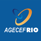 Agecef Rio-icoon