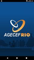 Agecef Rio-poster