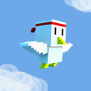 Le Chicken - Tap Game APK