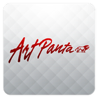 Art Panta 图标