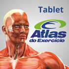 Atlas do Exercício (Tablet) icon