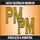 PMPM Listas আইকন