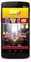 Guia Comercial de Juiz de Fora Poster