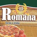 Pizzaria Romana ABC APK