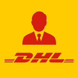 DHL e-POD Cliente icône
