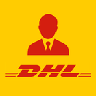 DHL e-POD Cliente-icoon