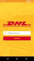 DHL e-POD Cliente 海報