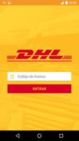 DHL e-POD Cliente-poster