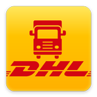 DHL e-POD icône