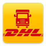 DHL e-POD icône