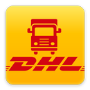 DHL e-POD aplikacja