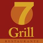 Grupo 7 Grill 圖標