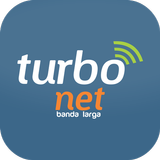 Turbo Net icône