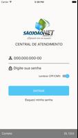 SaoJoaoNET পোস্টার