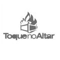 Toque no Altar - Canto Gospel
