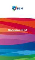 Noticiero DSM 海报