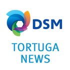 Noticiário DSM Tortuga ícone