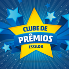 Clube de prêmios Essilor icon