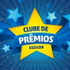 ikon Clube de prêmios Essilor