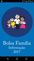 Bolsa Família - Informação Affiche