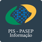 PIS Informação icon