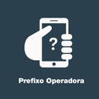 ikon Prefixo Operadora