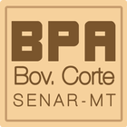 BPA - Bov. Corte SENAR MT ไอคอน