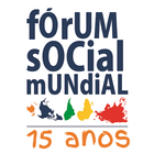Fórum Social Mudial 2016 आइकन