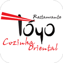 Toyo Cozinha Oriental APK