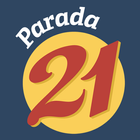 Parada 21 आइकन
