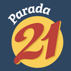 Parada 21 آئیکن