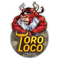 Toro Loco Burger