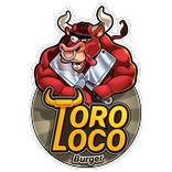 Toro Loco Burger
