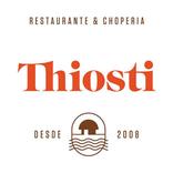 Thiosti Restaurante e Buffet