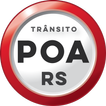 ”Trânsito POA/RS