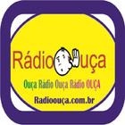 Rádio Ouça HD ikon