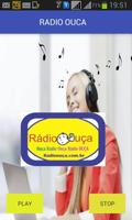 Rádio Ouça HD پوسٹر