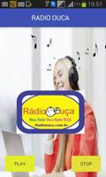 Rádio Ouça HD penulis hantaran