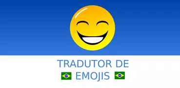 Tradutor de Emojis em Português