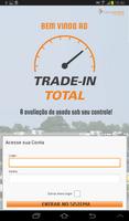 Trade-IN Total Tablet Affiche