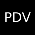 PDV ícone